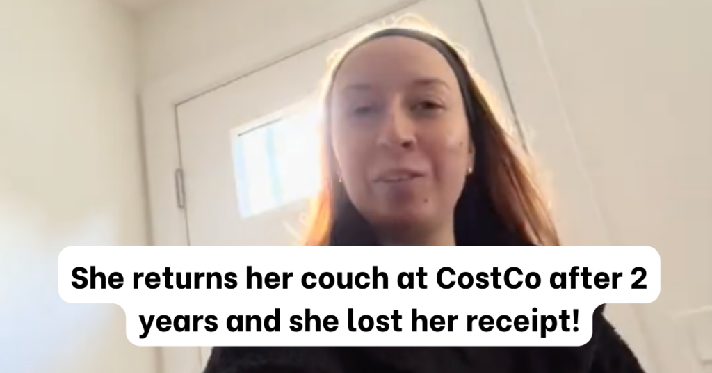 Costco Customer Returns Couch After Two Years and Gets Full Refund: The Magic of Costco’s Return Policy